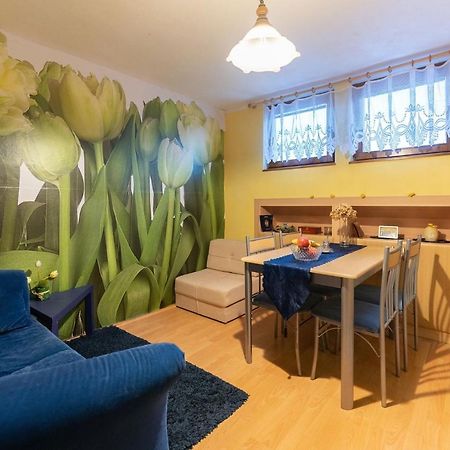 Apartman Relax Vysoke Tatry Luaran gambar