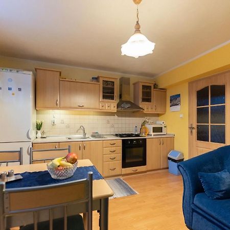 Apartman Relax Vysoke Tatry Luaran gambar