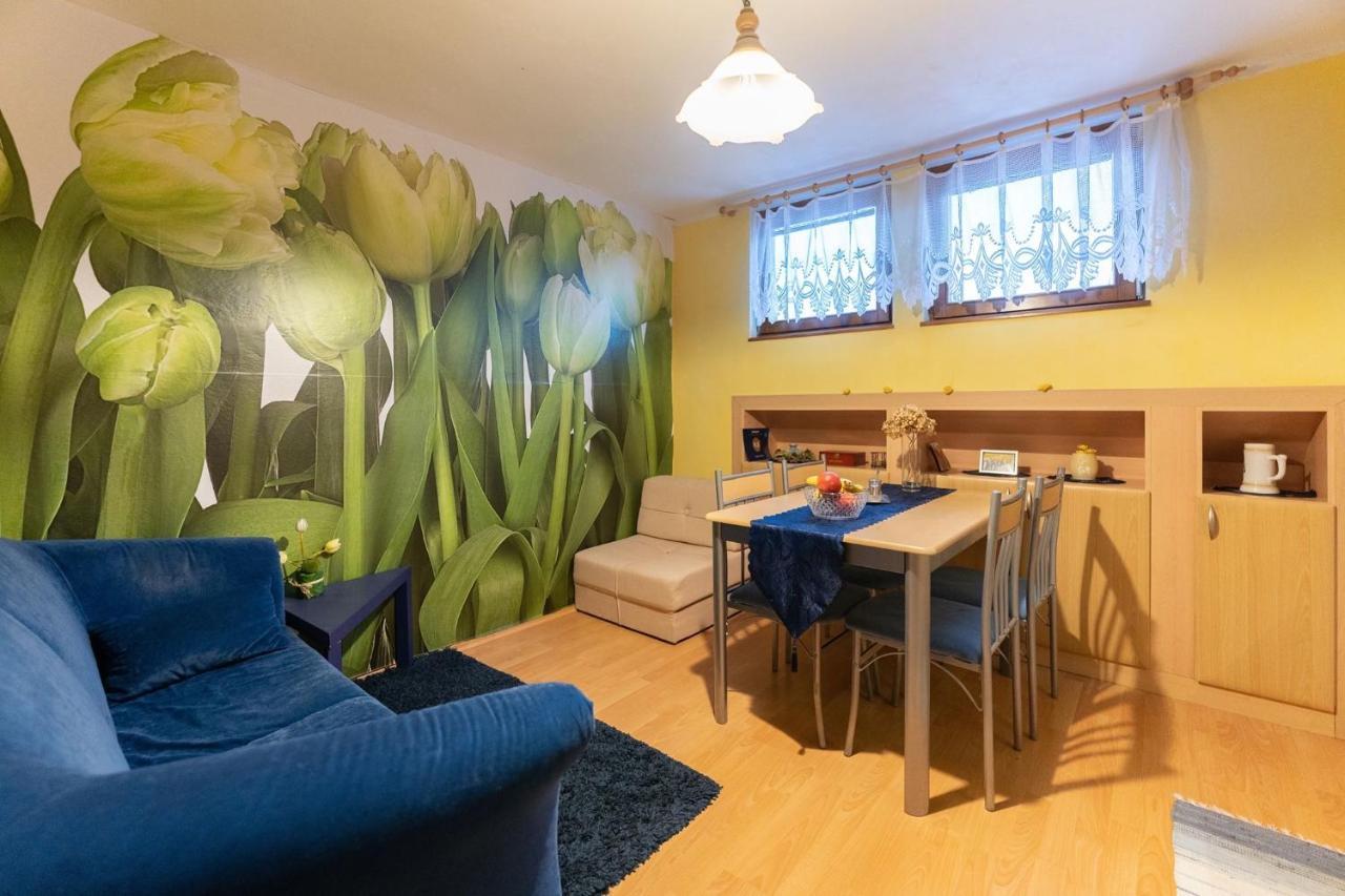 Apartman Relax Vysoke Tatry Luaran gambar