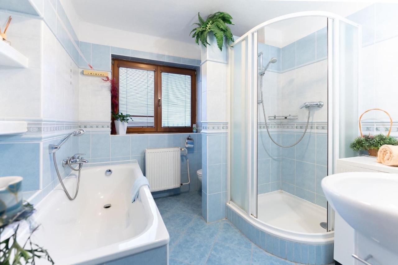 Apartman Relax Vysoke Tatry Luaran gambar