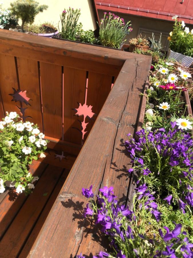 Apartman Relax Vysoke Tatry Luaran gambar