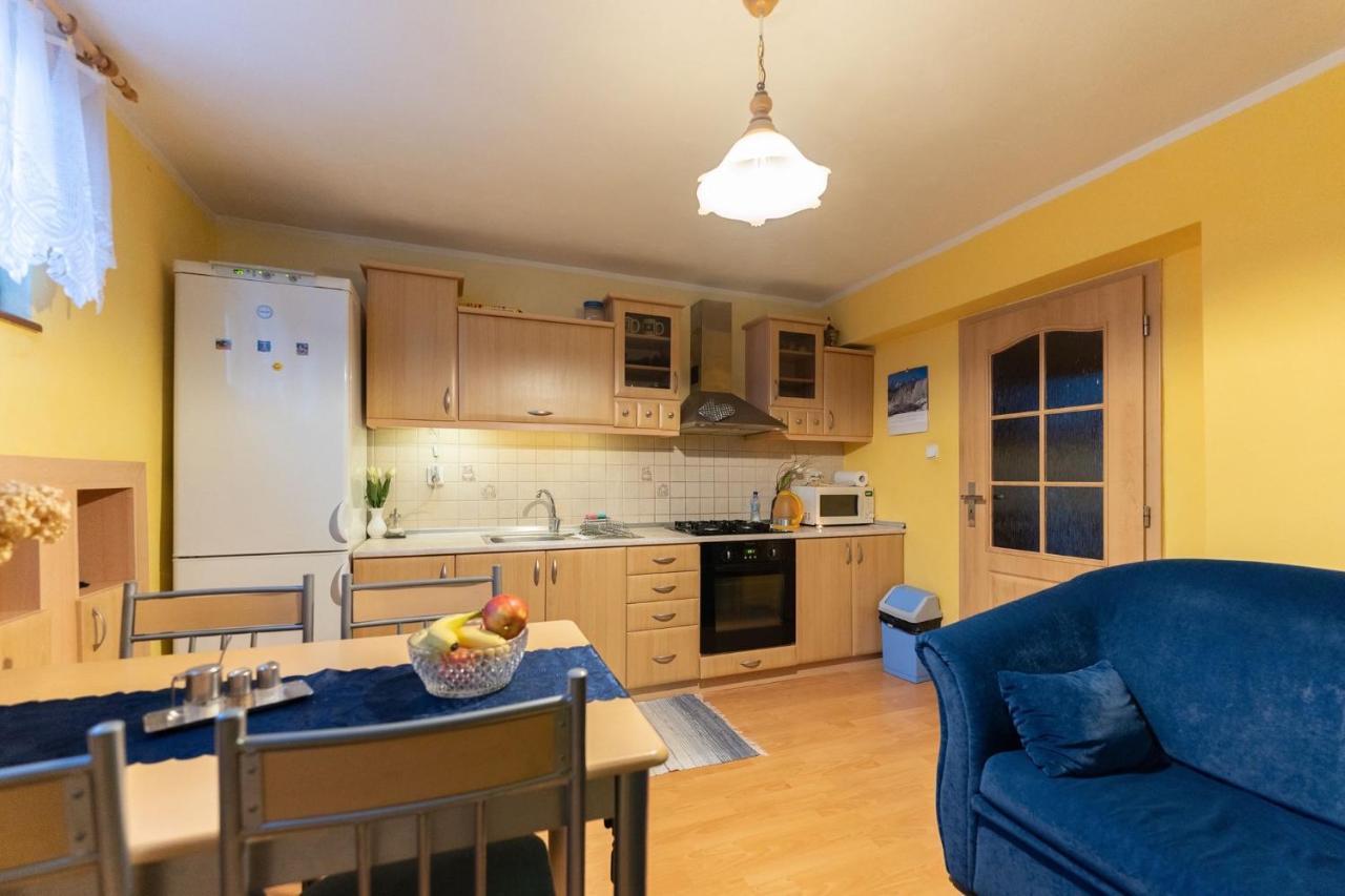 Apartman Relax Vysoke Tatry Luaran gambar