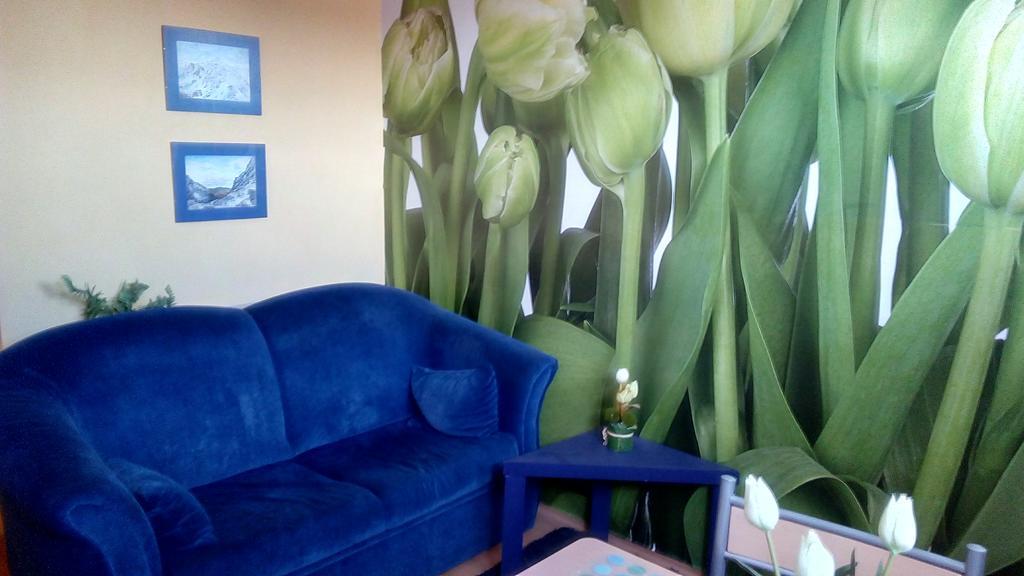 Apartman Relax Vysoke Tatry Luaran gambar