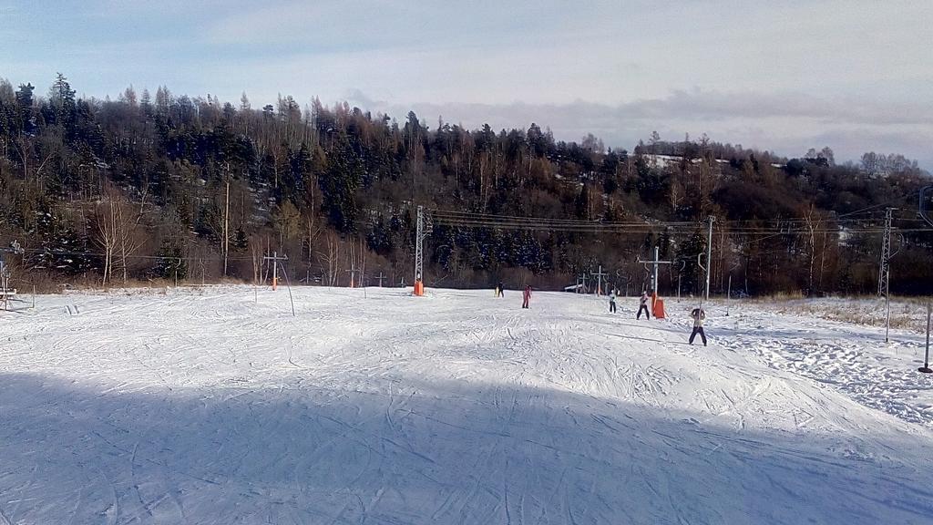 Apartman Relax Vysoke Tatry Luaran gambar